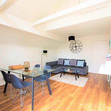 The Penthouse Canterbury - Cathedral View Luaran gambar