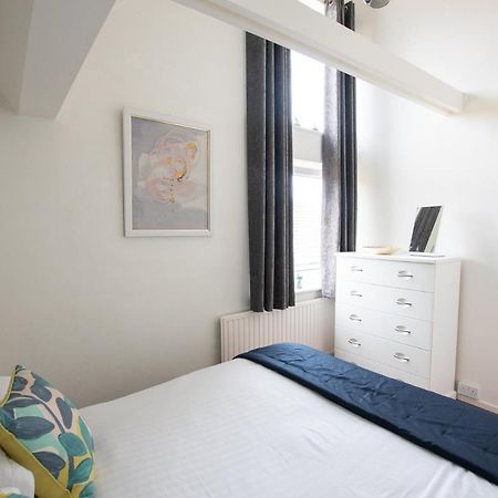 The Penthouse Canterbury - Cathedral View Luaran gambar